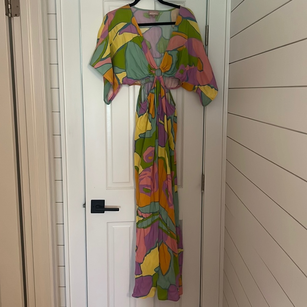 Show Me Your Mumu Dress